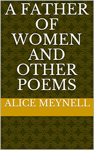 A Father of Women, and other poems
